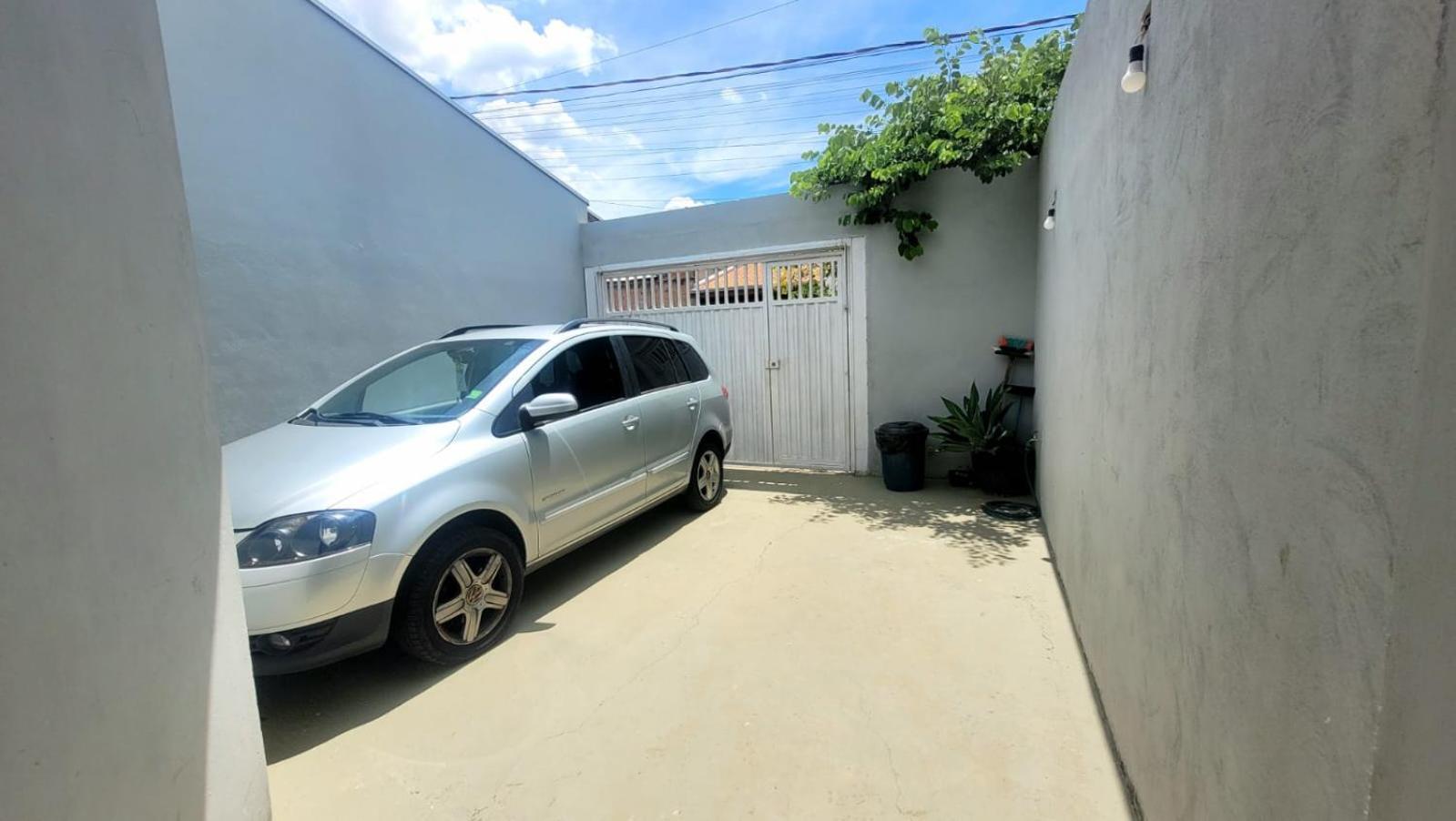 Shekinah Villa Sumaré Екстериор снимка