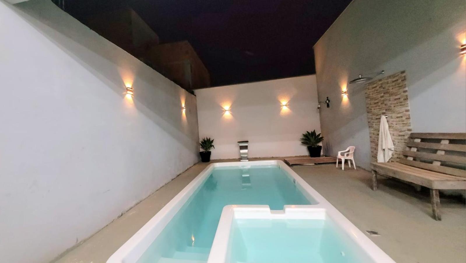 Shekinah Villa Sumaré Екстериор снимка