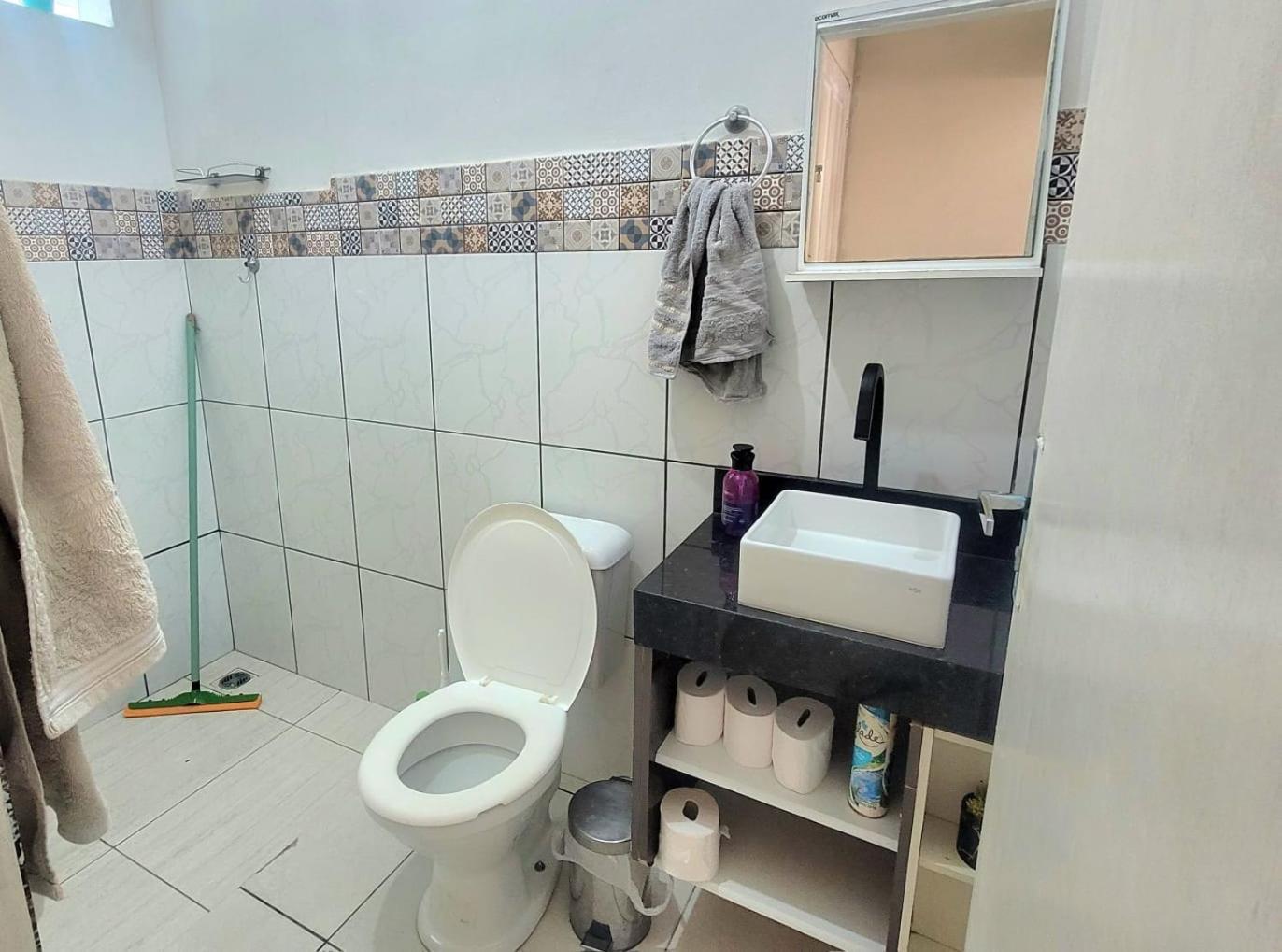 Shekinah Villa Sumaré Екстериор снимка