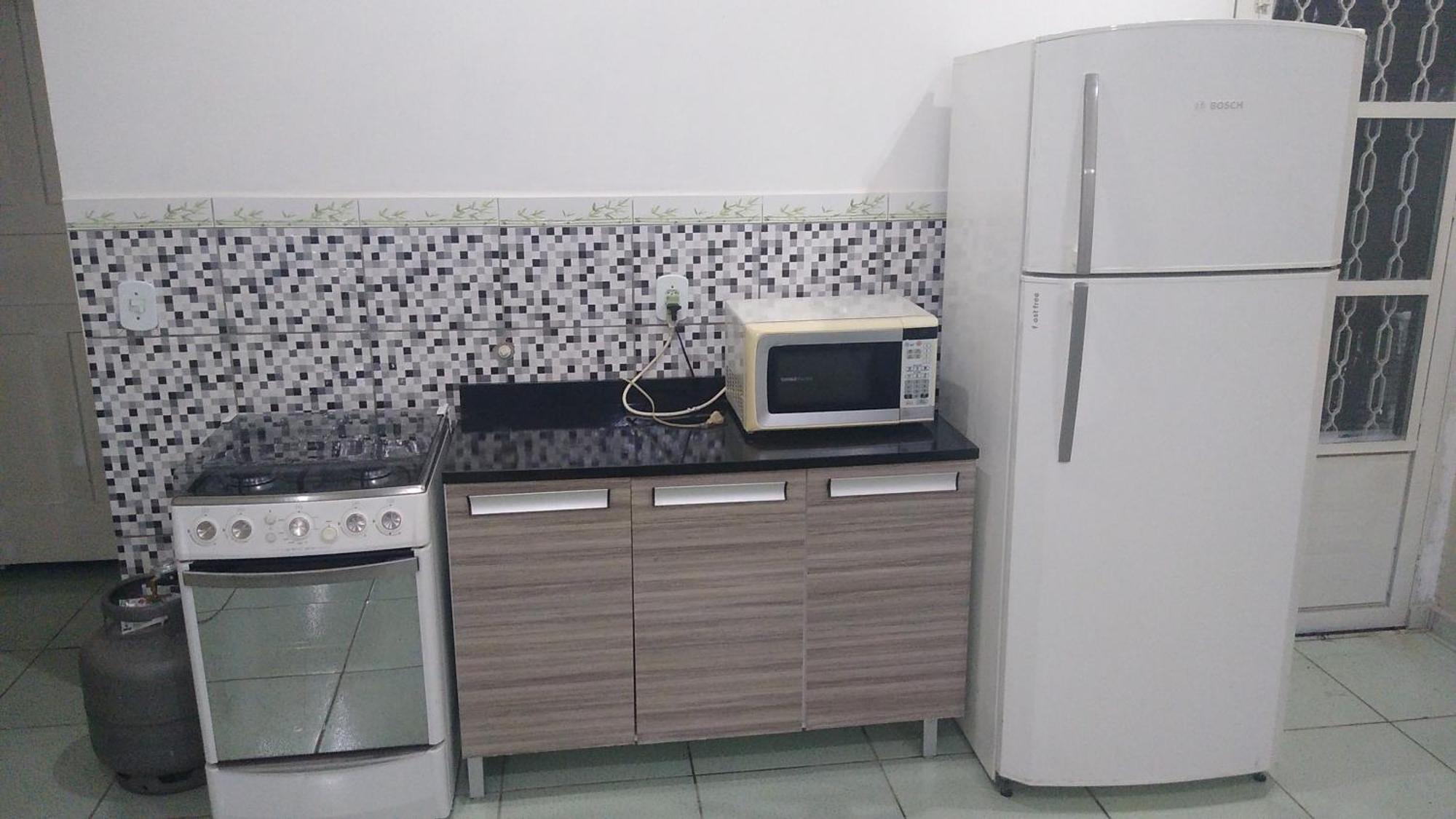Shekinah Villa Sumaré Екстериор снимка
