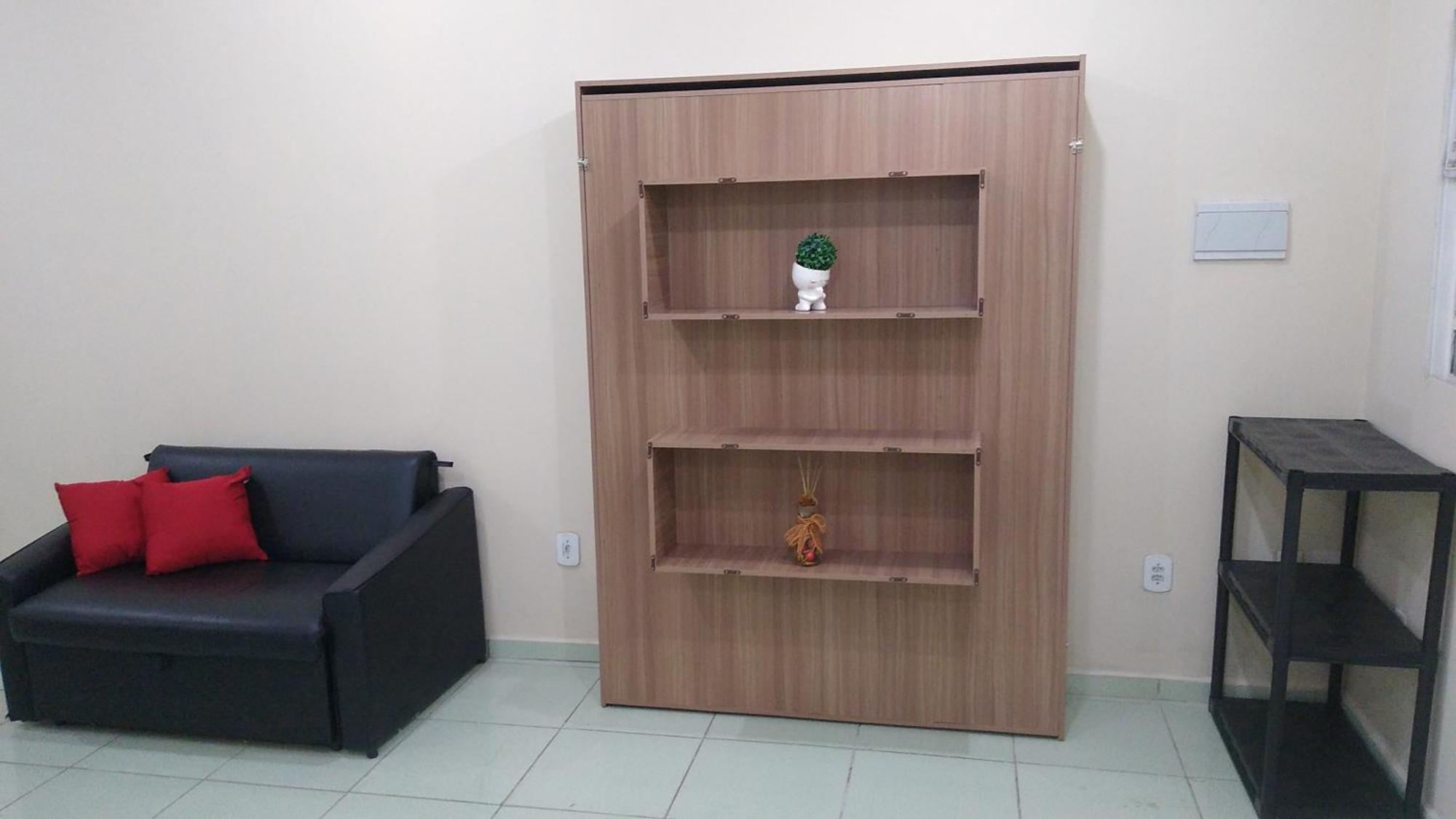 Shekinah Villa Sumaré Екстериор снимка